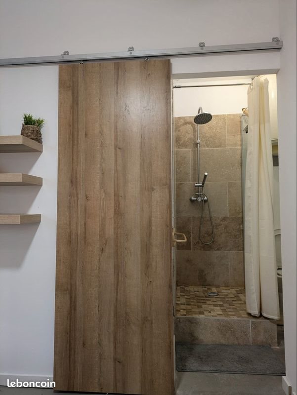 Appartement à vendre, 20m², Hyères