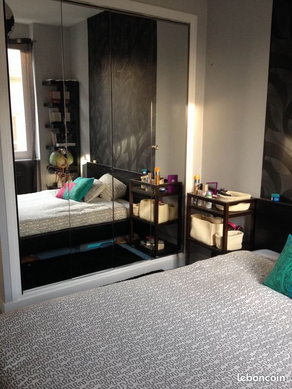 Appartement à louer, 36m², Saint-Héand