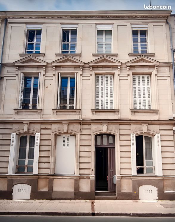 Maison à vendre, 325m², Angers