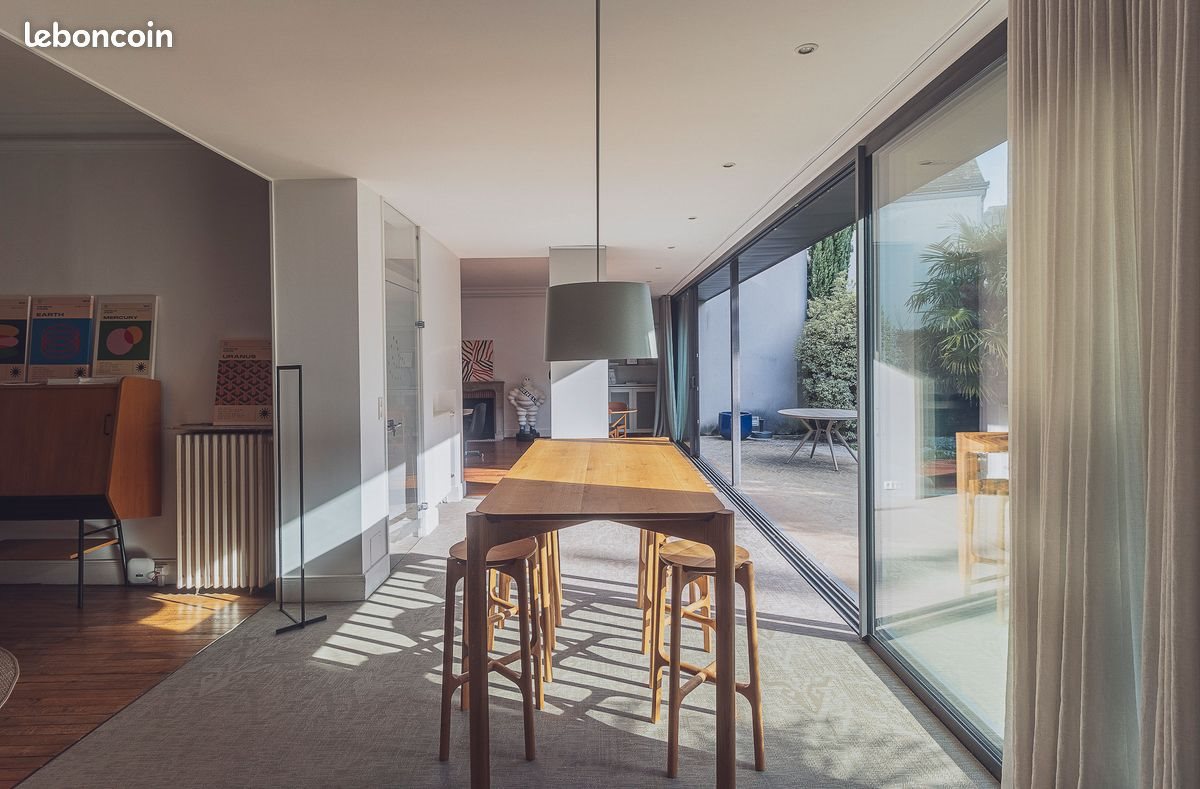 Maison à vendre, 325m², Angers