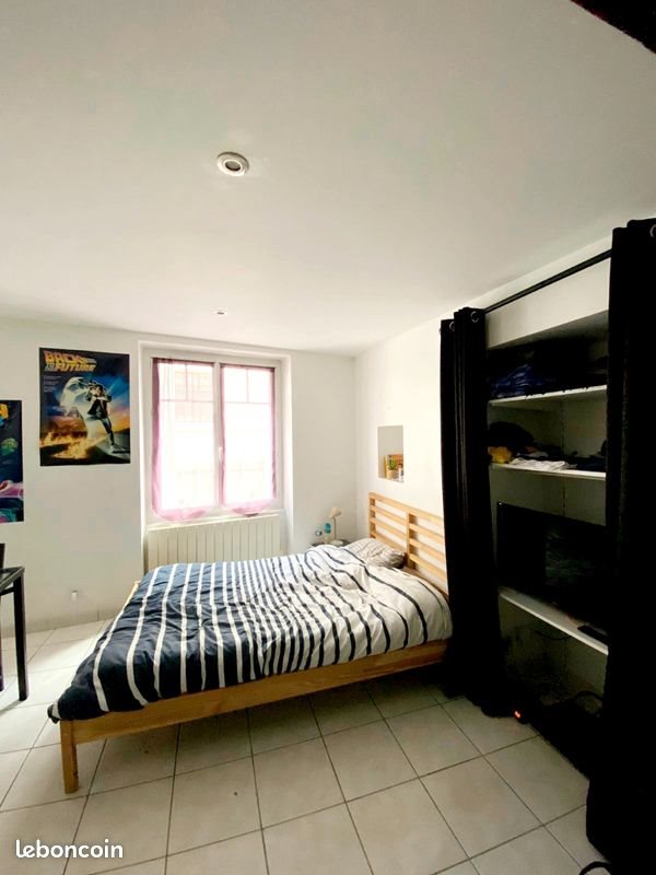 Appartement à vendre, 22m², Nantes