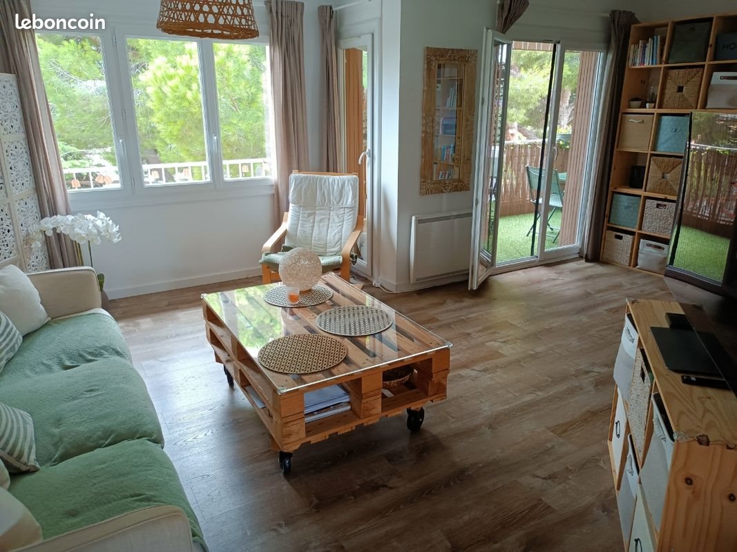 Appartement à vendre, 72m², La Seyne-sur-Mer