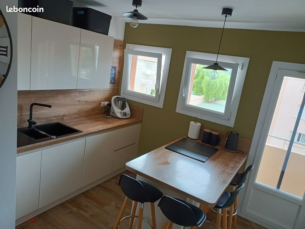 Appartement à vendre, 72m², La Seyne-sur-Mer