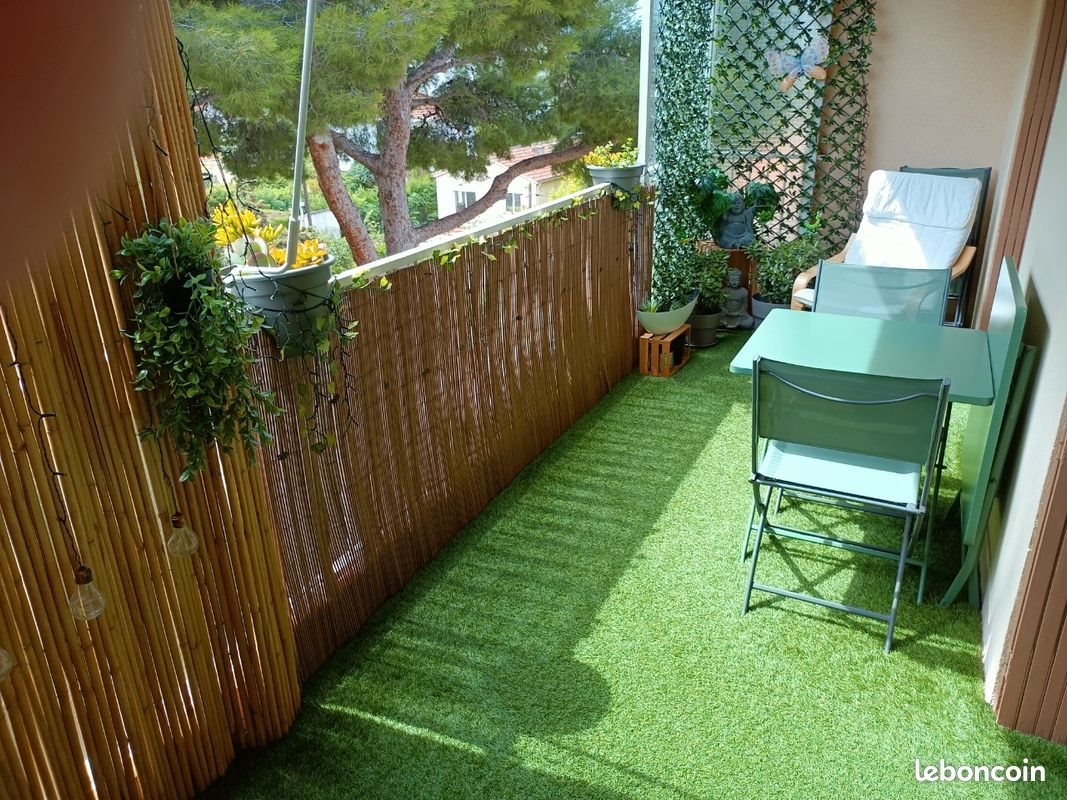 Appartement à vendre, 72m², La Seyne-sur-Mer