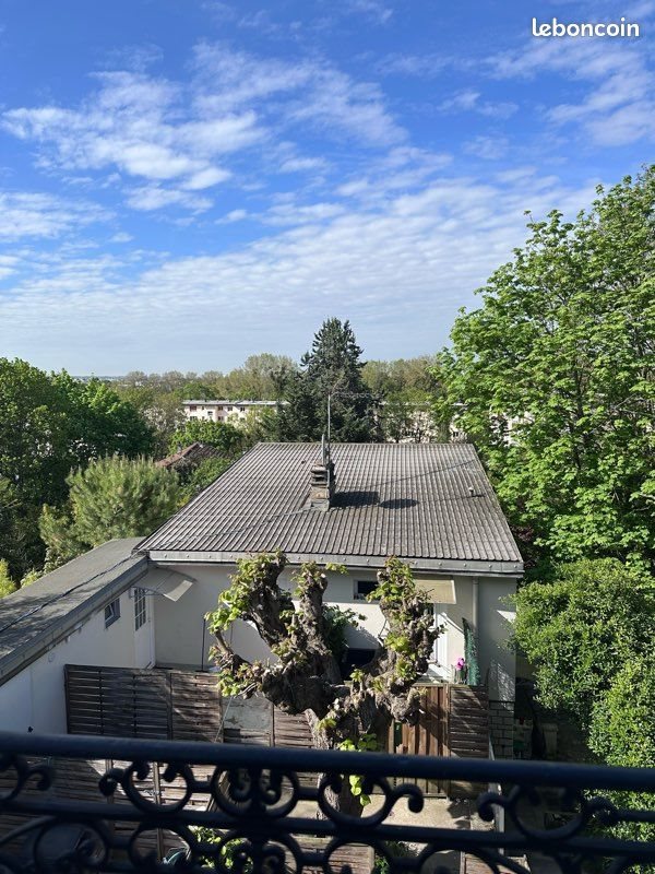 Appartement à louer, 36m², Champigny-sur-Marne