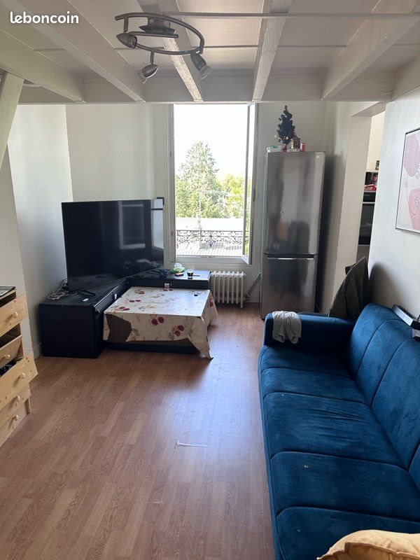 Appartement à louer, 36m², Champigny-sur-Marne