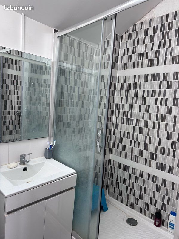 Appartement à louer, 36m², Champigny-sur-Marne