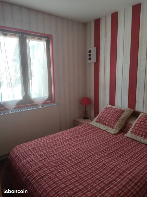 Appartement à vendre, 53m², Font-Romeu-Odeillo-Via
