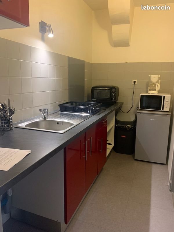 Appartement à louer, 27m², Le Puy-en-Velay