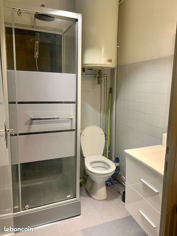 Appartement à louer, 27m², Le Puy-en-Velay
