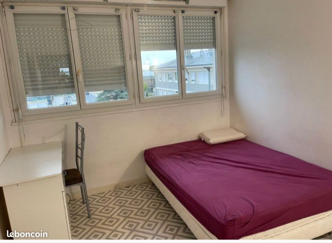 Appartement à louer, 10m², Caen