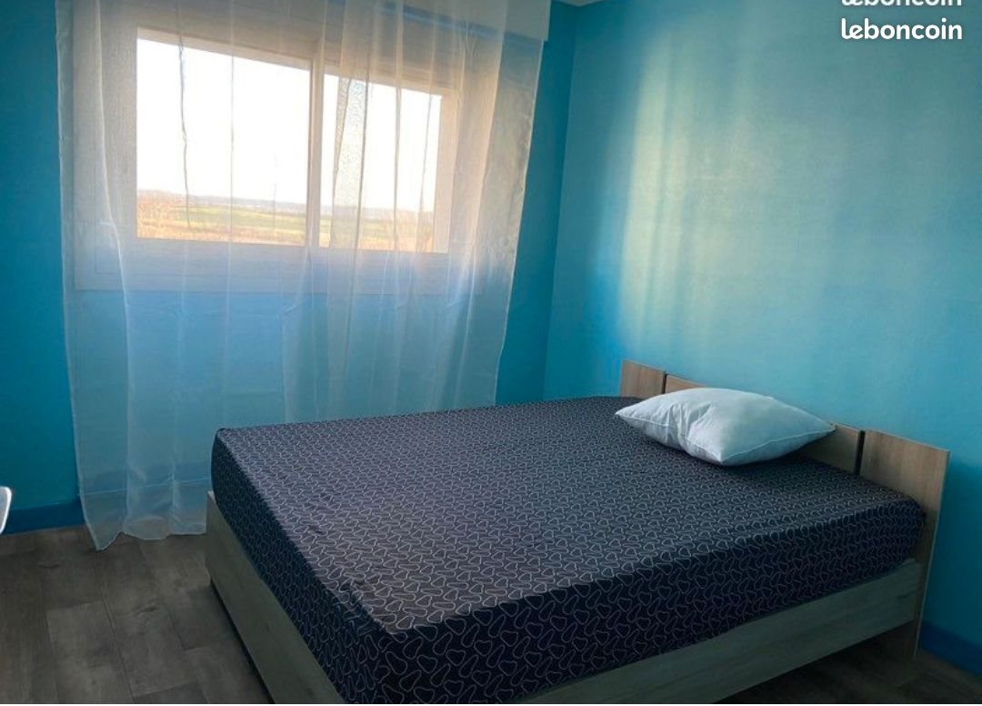 Appartement à louer, 10m², Caen