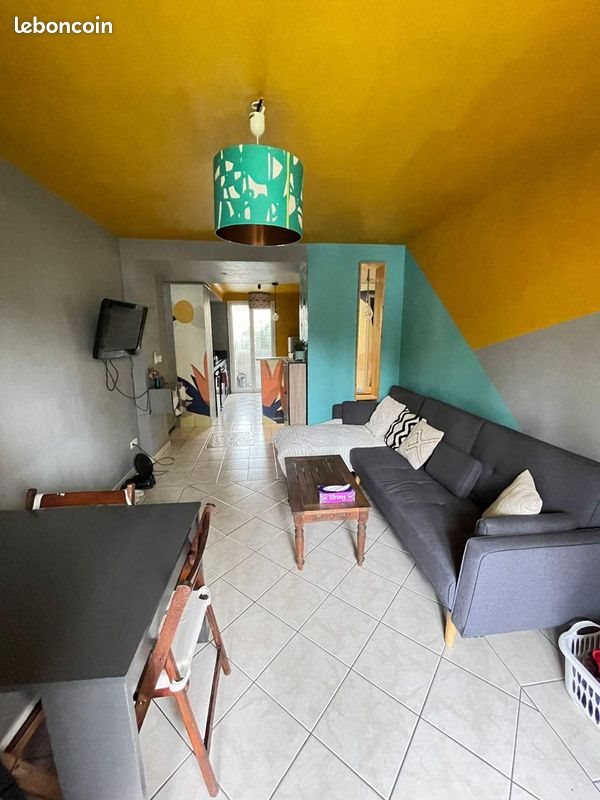 Appartement à louer, 54m², Aix-en-Provence