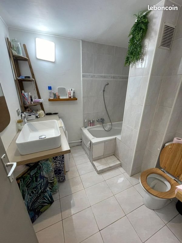 Appartement à louer, 54m², Aix-en-Provence