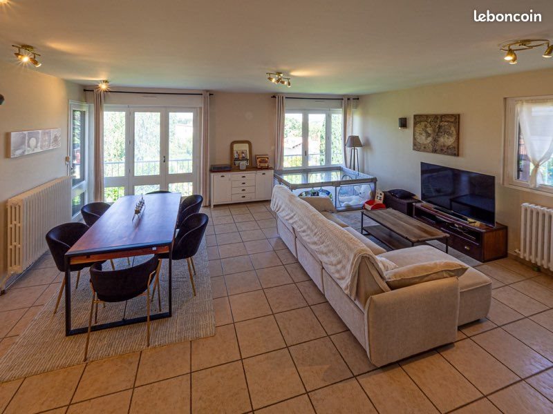 Maison à vendre, 220m², Ramonville-Saint-Agne