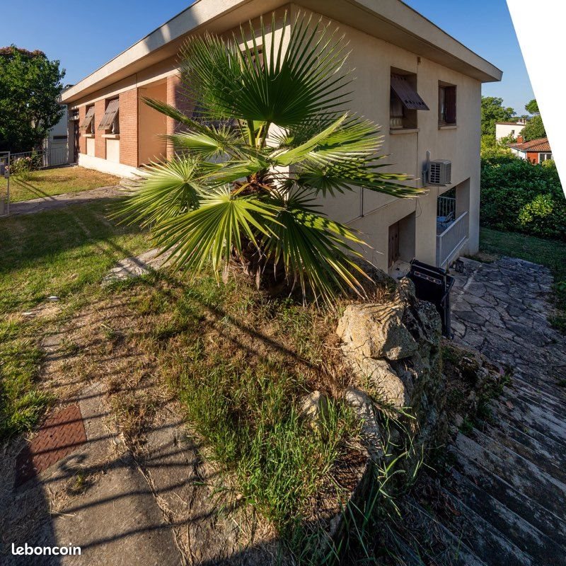 Maison à vendre, 220m², Ramonville-Saint-Agne
