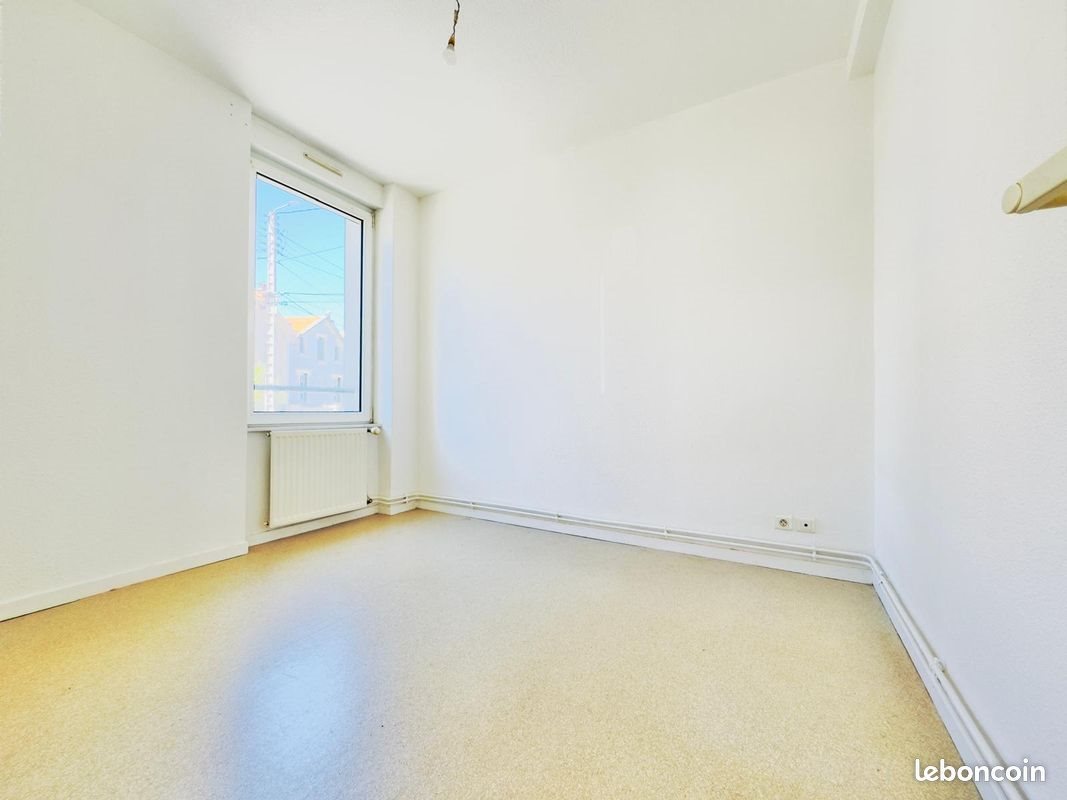 Appartement à louer, 40m², Clermont-Ferrand