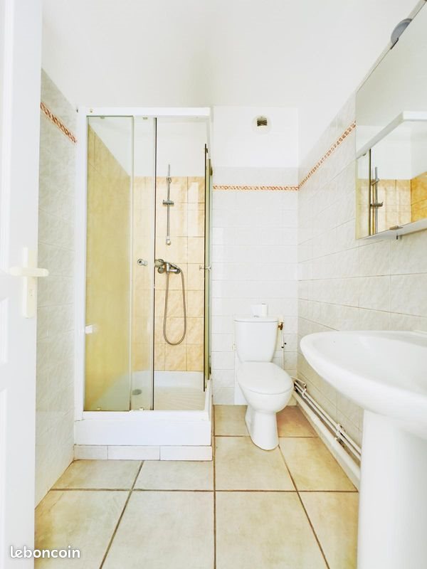 Appartement à louer, 40m², Clermont-Ferrand