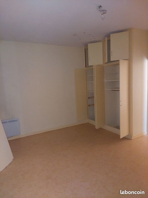 Appartement à louer, 29m², Toucy