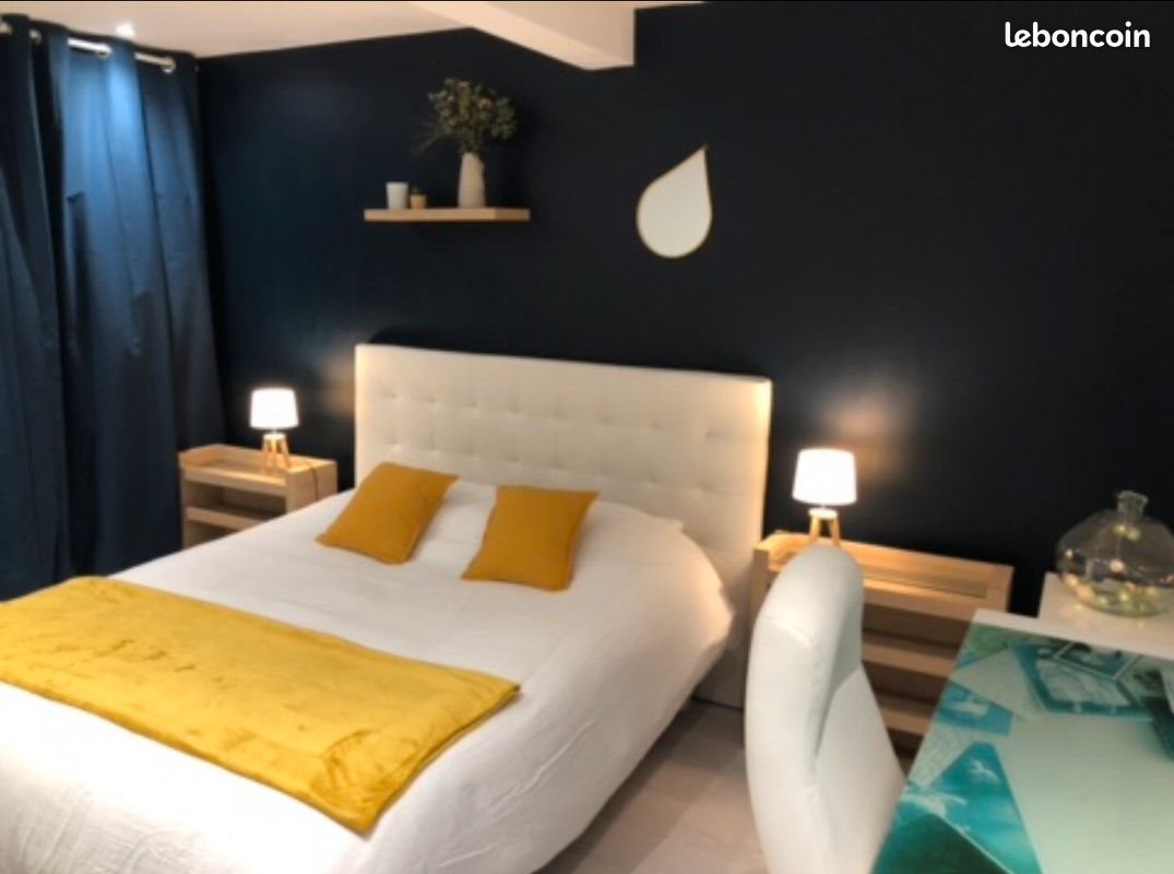 Appartement à vendre, 110m², Sartrouville