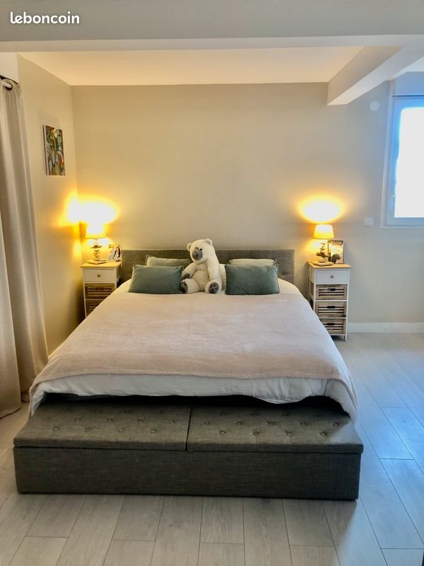 Appartement à vendre, 110m², Sartrouville