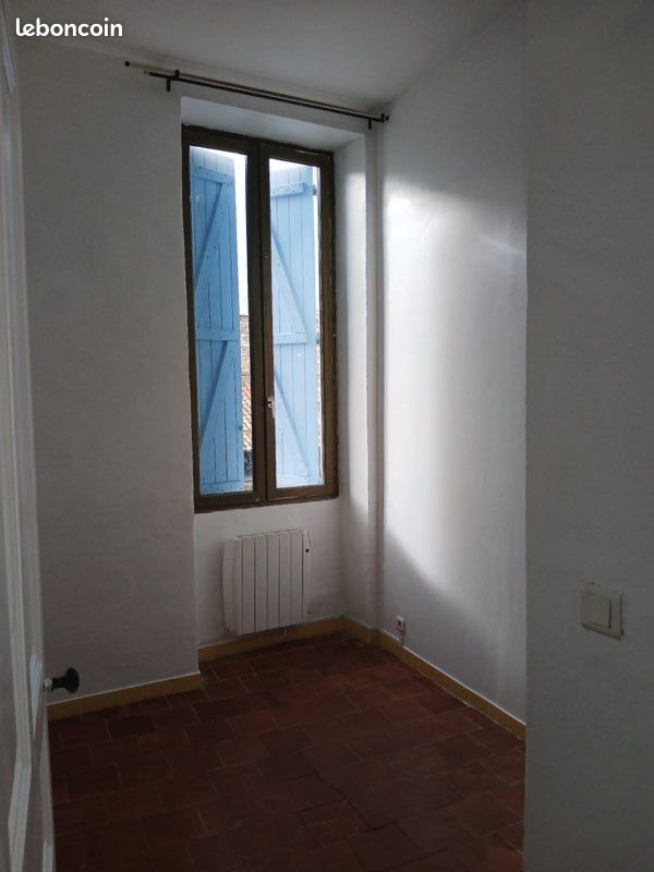 Appartement à louer, 32m², Nîmes