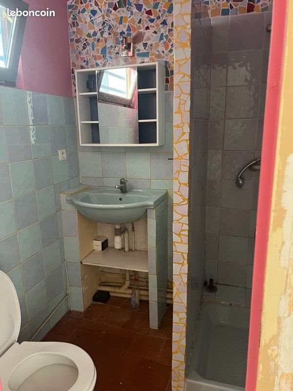 Appartement à louer, 32m², Nîmes