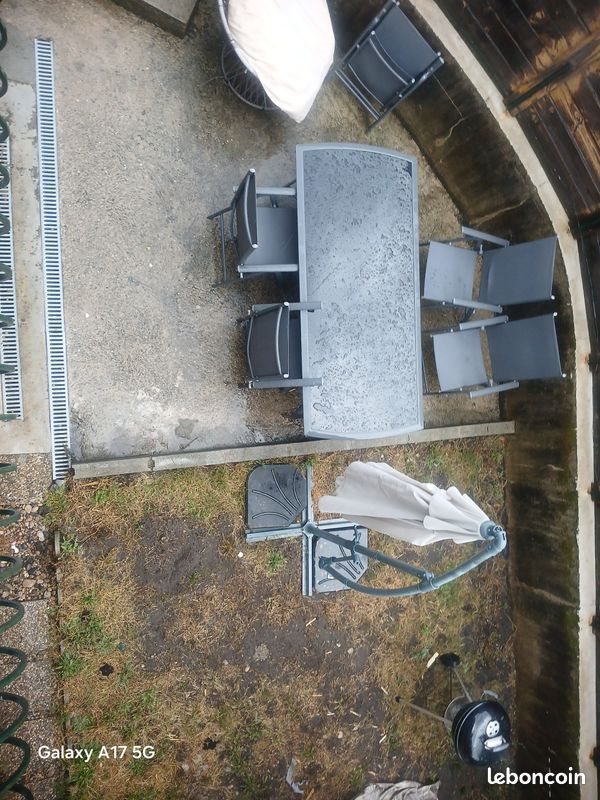 Appartement à louer, 70m², Firminy