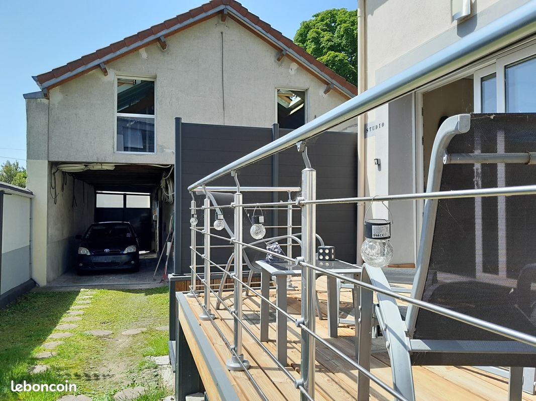 Maison à vendre, 181m², Argenteuil