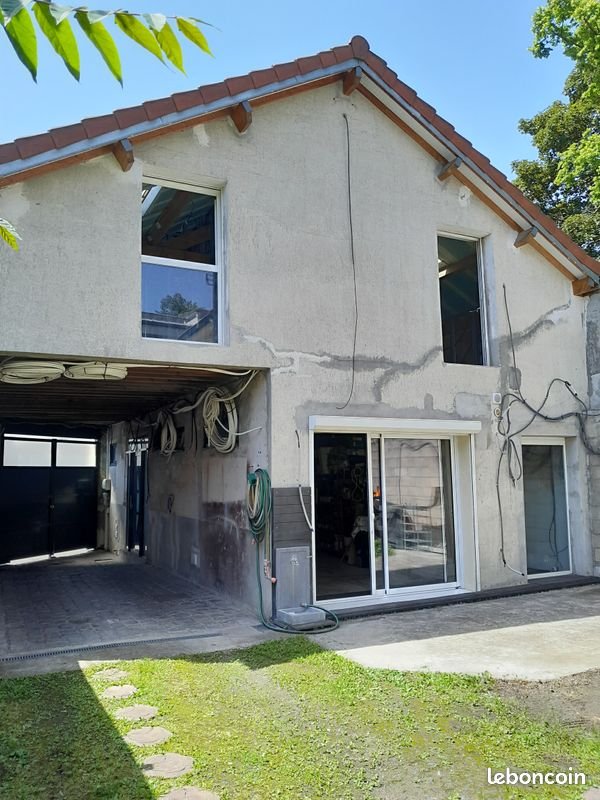Maison à vendre, 181m², Argenteuil