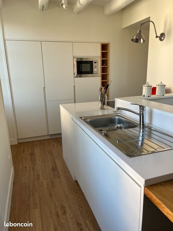 Appartement à louer, 75m², La Rochelle