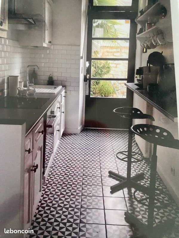 Maison à vendre, 109m², Châteauroux