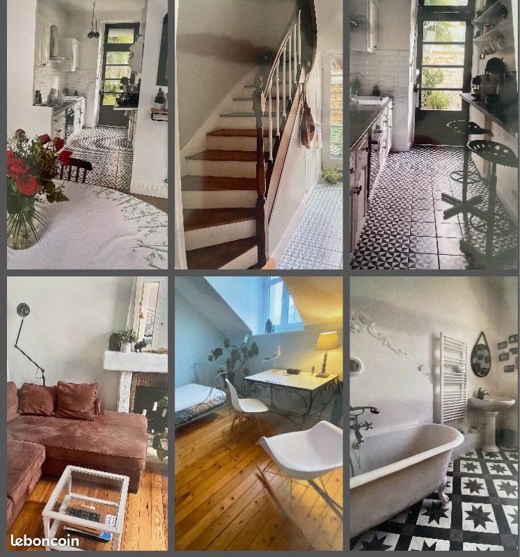 Maison à vendre, 109m², Châteauroux