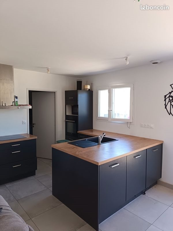 Maison à vendre, 100m², Tarnès