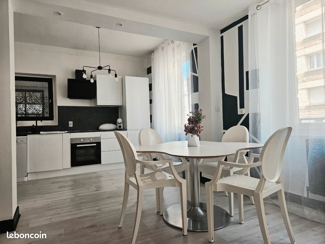 Maison à vendre, 83m², Saint-Brieuc