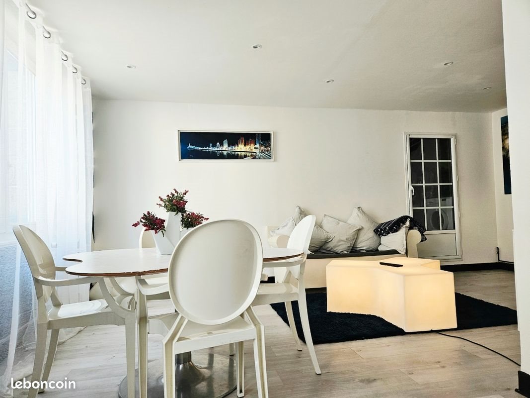 Maison à vendre, 83m², Saint-Brieuc