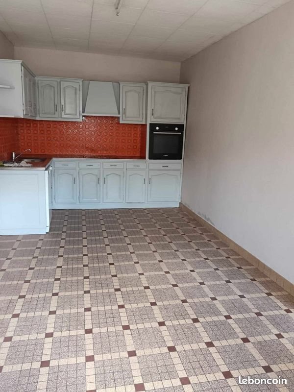 Maison à louer, 135m², Lassay-les-Châteaux