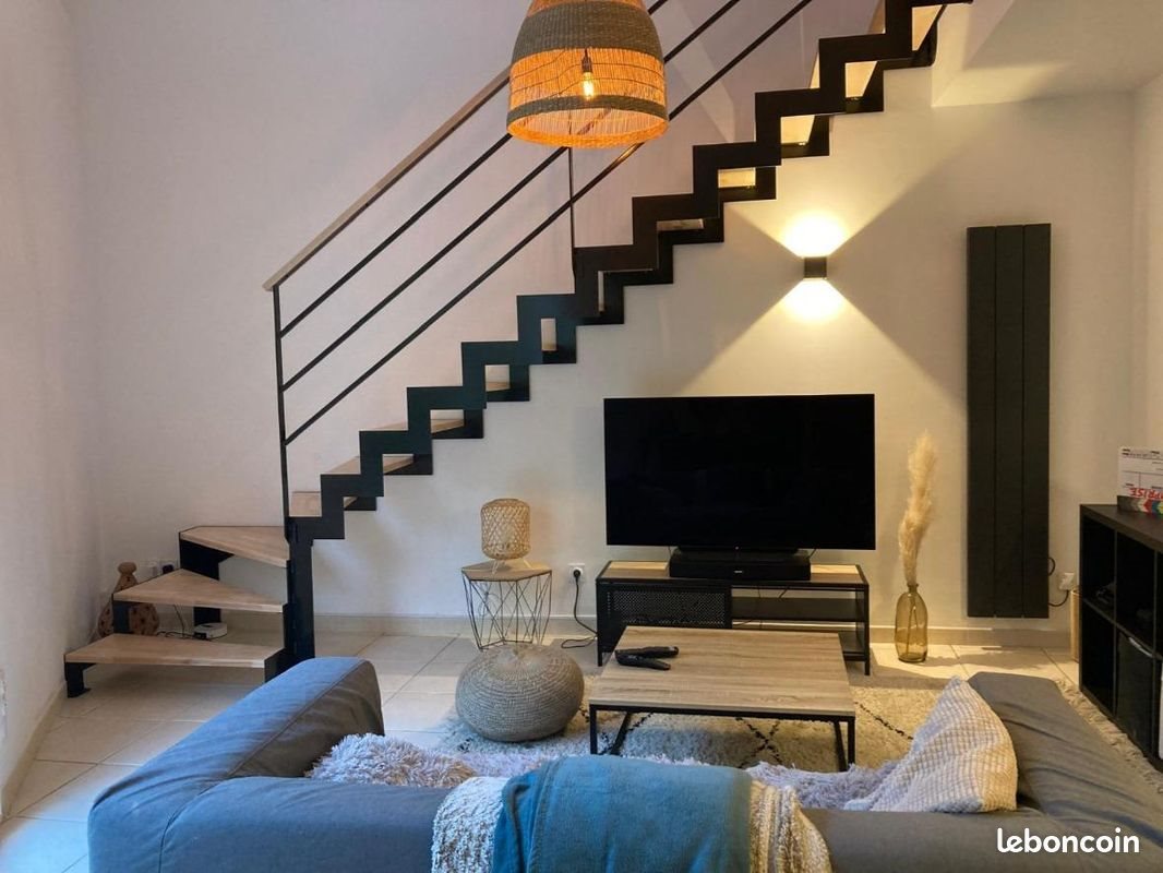 Maison à louer, 64m², Teyran