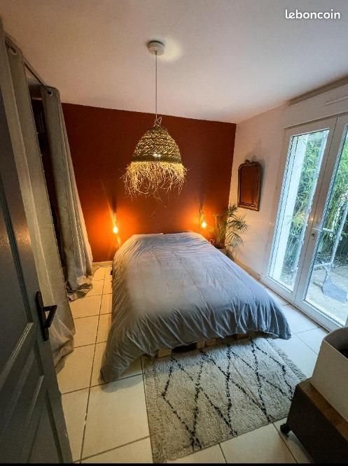 Maison à louer, 64m², Teyran