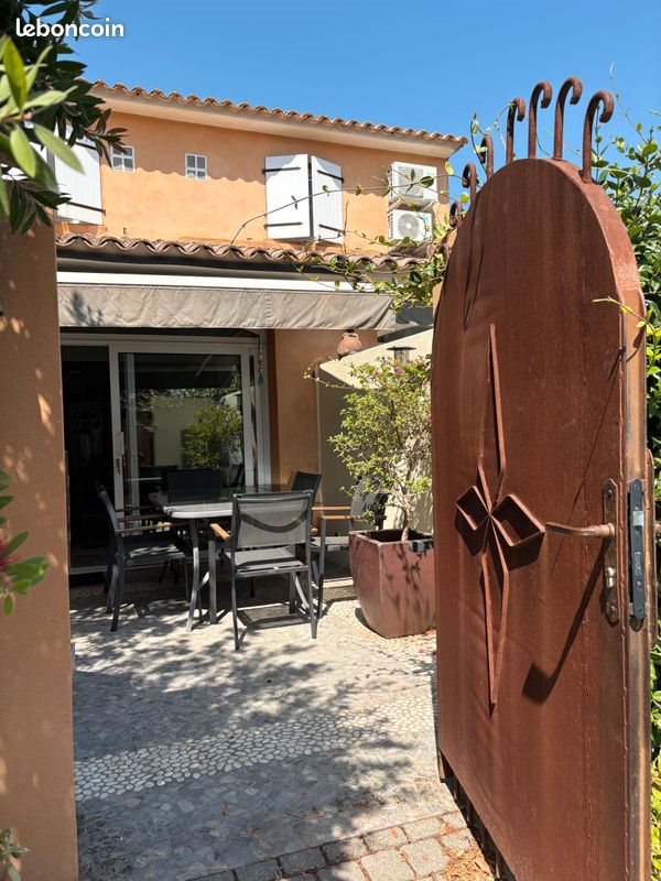 Appartement à vendre, 33m², Porto-Vecchio