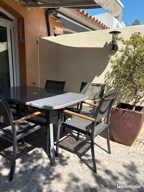 Appartement à vendre, 33m², Porto-Vecchio
