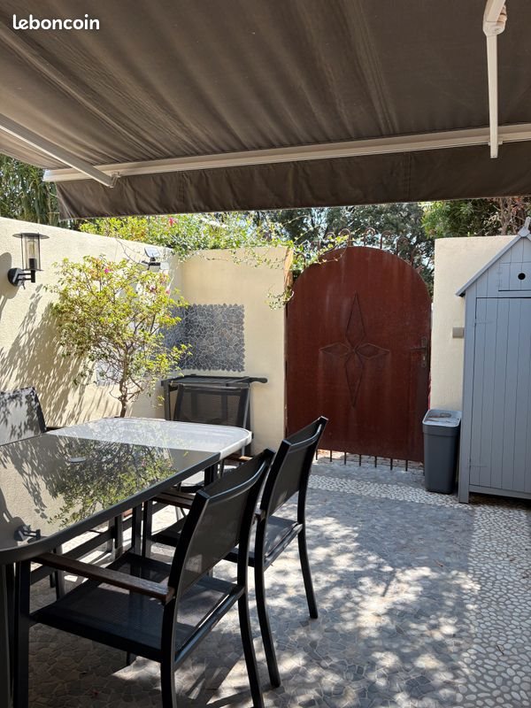 Appartement à vendre, 33m², Porto-Vecchio