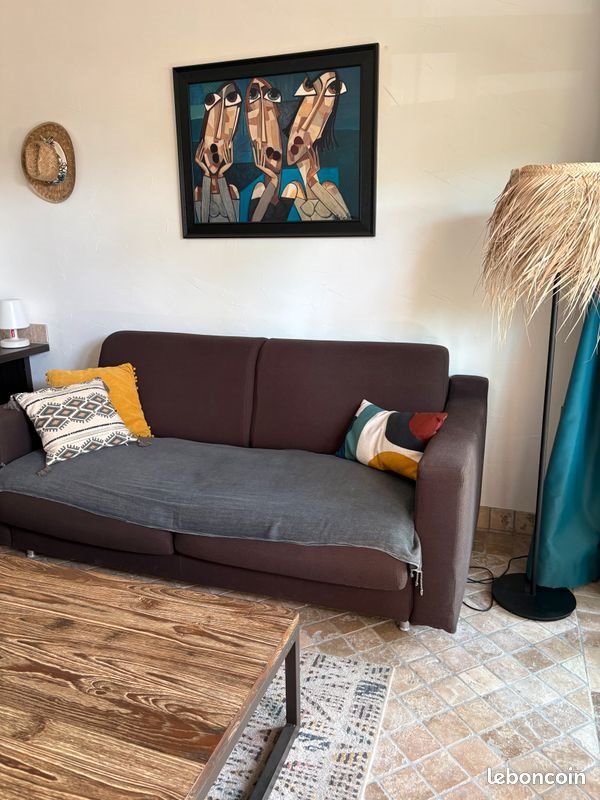 Appartement à vendre, 33m², Porto-Vecchio