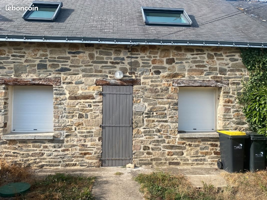 Maison à louer, NaNm², Arzal