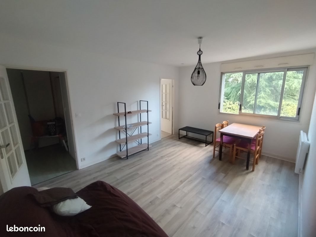 Appartement à louer, 28m², Périgueux