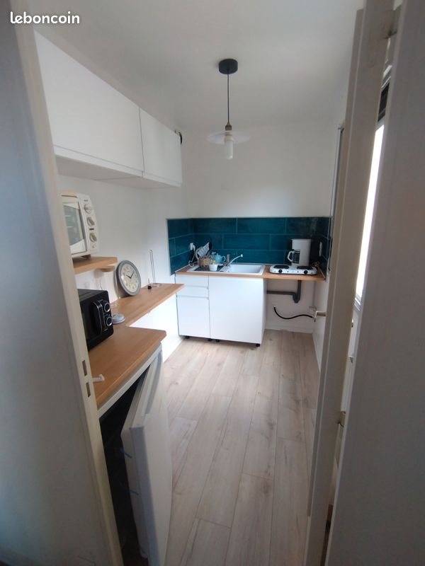Appartement à louer, 28m², Périgueux