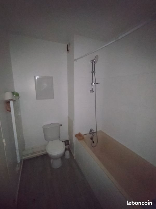 Appartement à louer, 28m², Périgueux