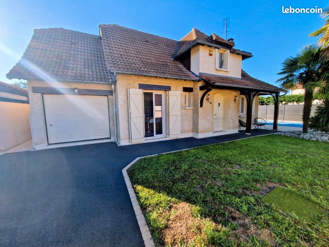 Maison à vendre, 100m², Varetz