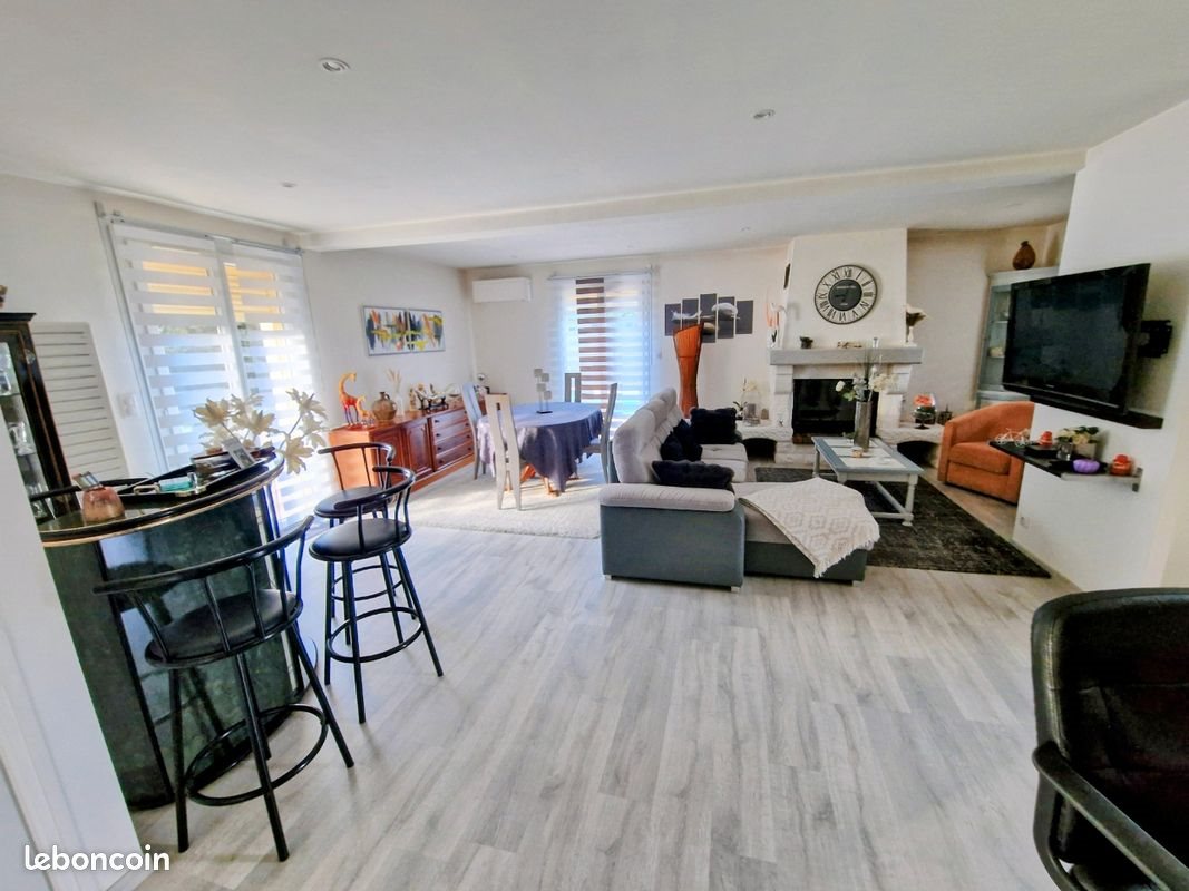 Maison à vendre, 100m², Varetz