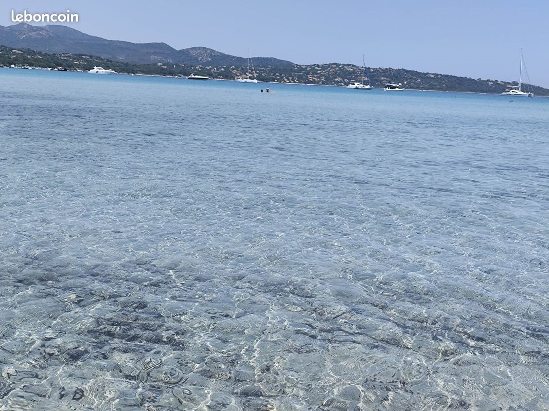 Maison à louer, 70m², Porto-Vecchio
